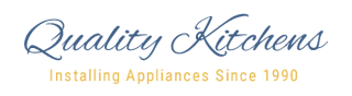 Quality Kitchens Footer Logo