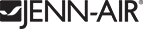 Jenn-Air, Logo
